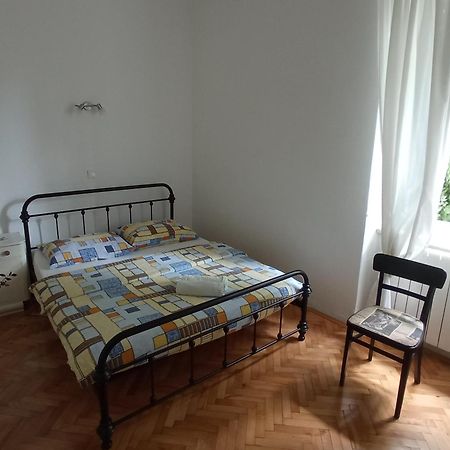 Apartman Pem 普拉 外观 照片