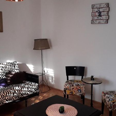 Apartman Pem 普拉 外观 照片