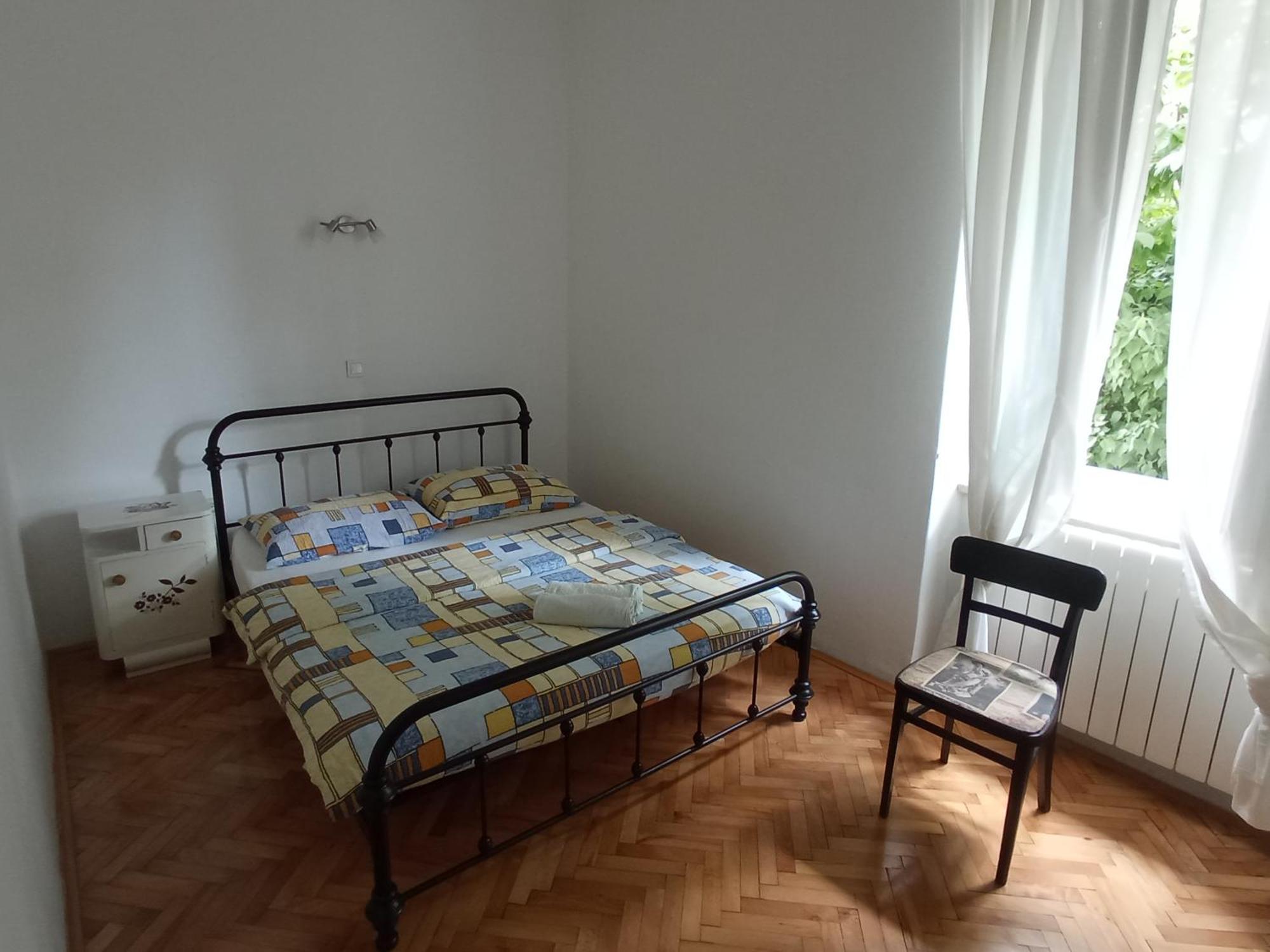 Apartman Pem 普拉 外观 照片