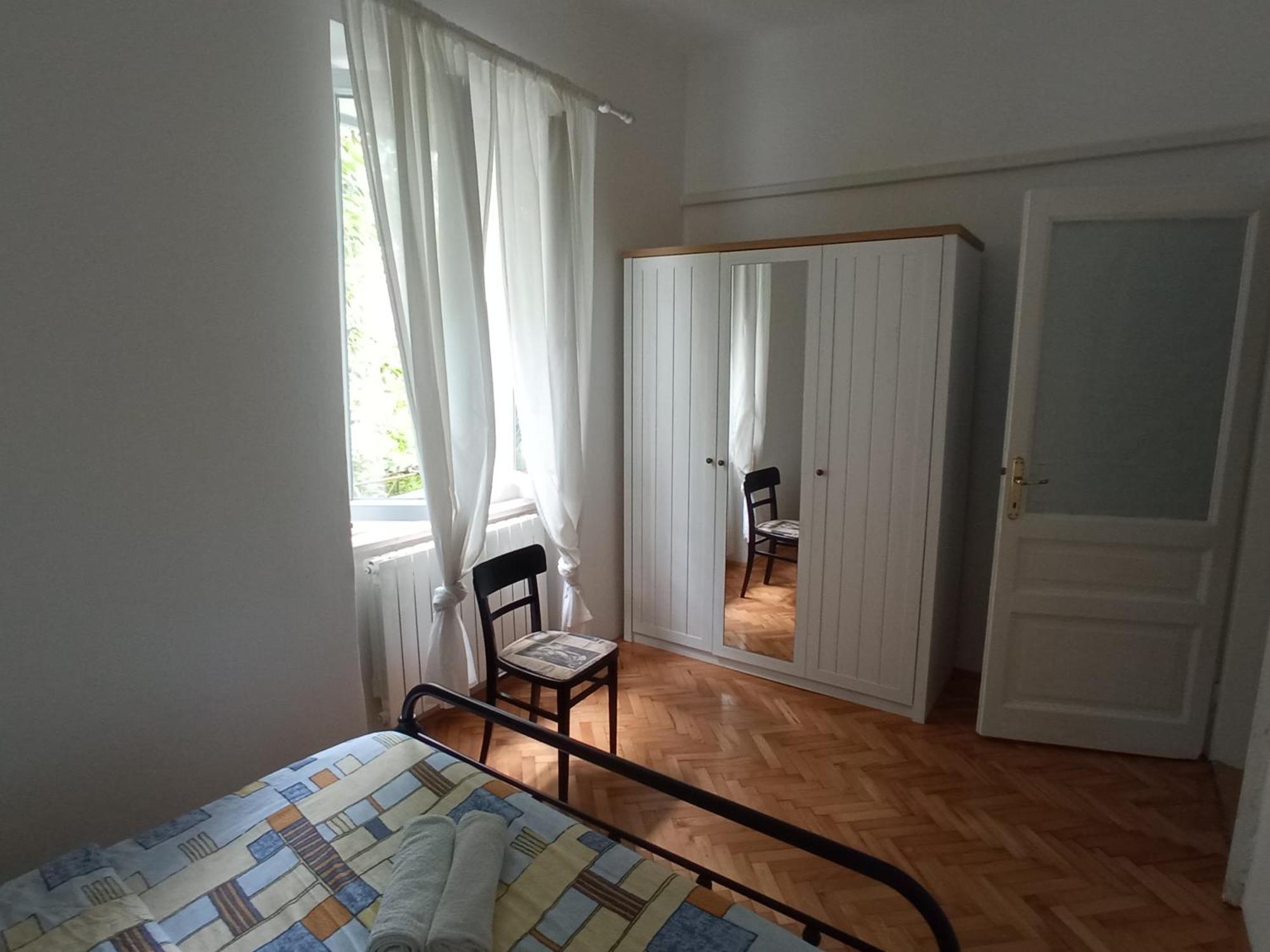 Apartman Pem 普拉 外观 照片