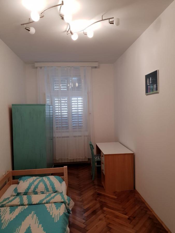 Apartman Pem 普拉 外观 照片