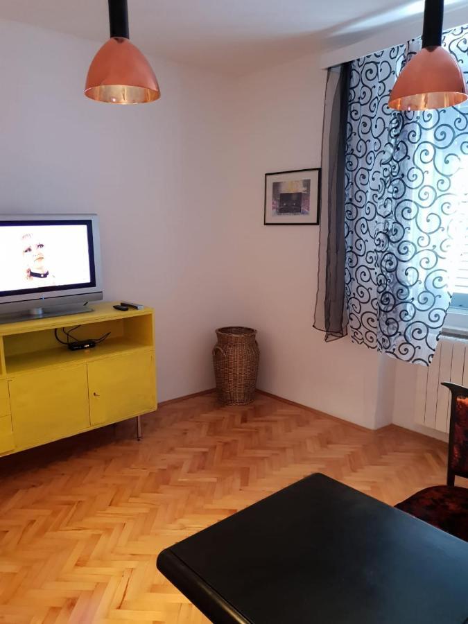 Apartman Pem 普拉 外观 照片