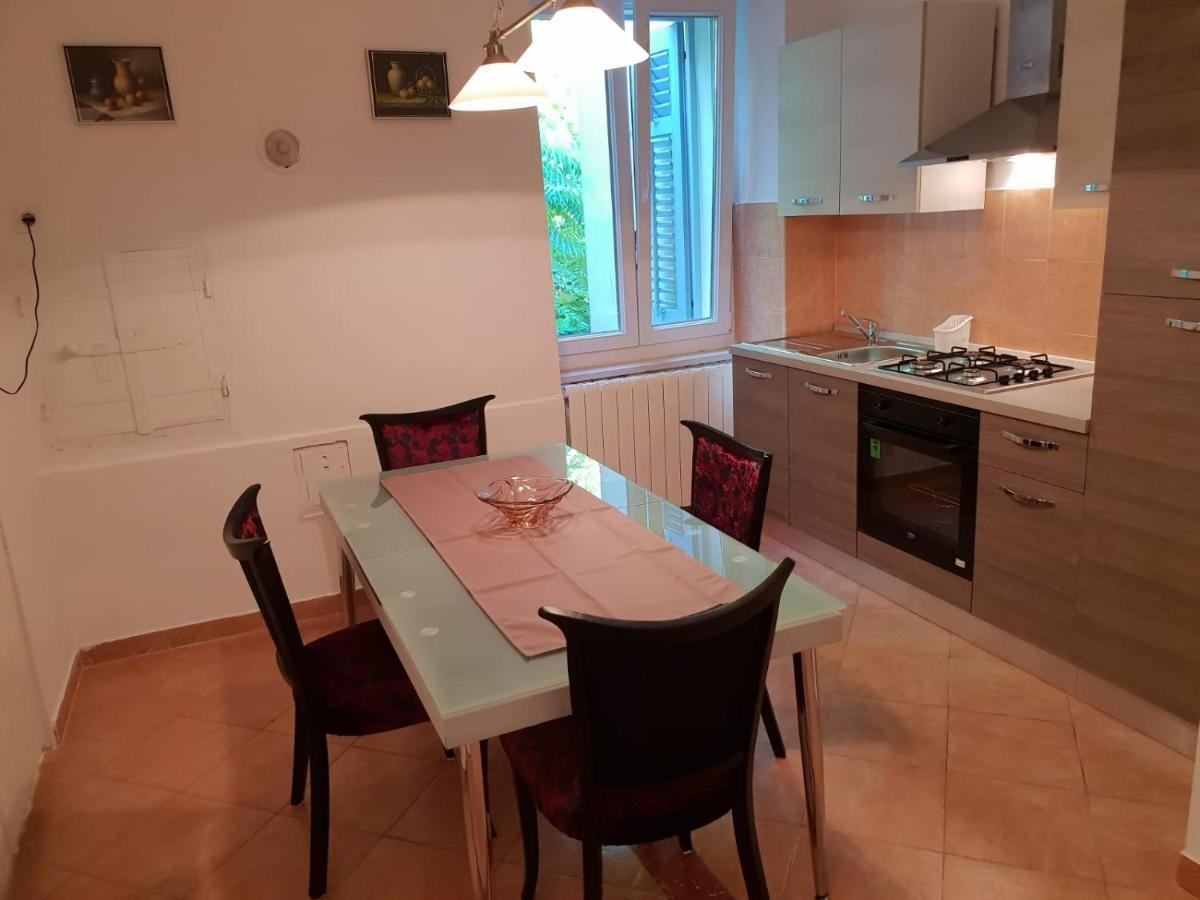 Apartman Pem 普拉 外观 照片