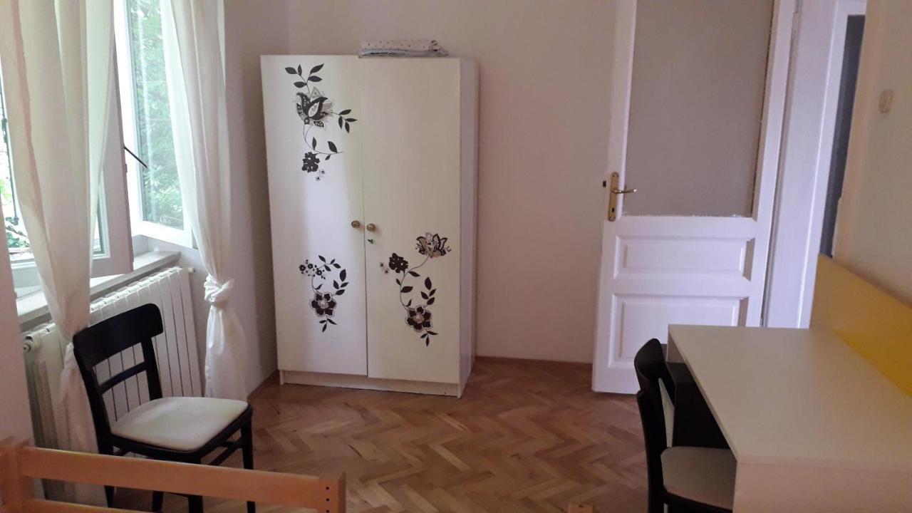 Apartman Pem 普拉 外观 照片