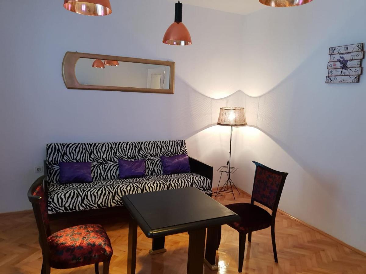 Apartman Pem 普拉 外观 照片