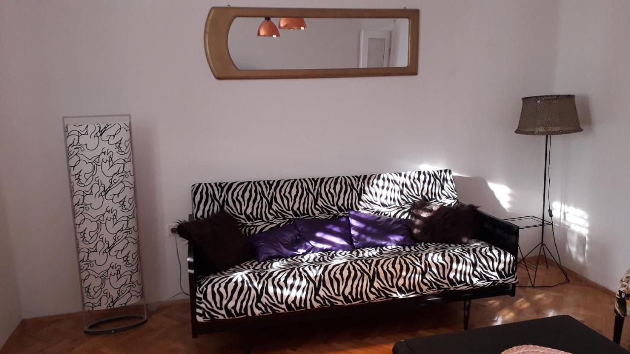 Apartman Pem 普拉 外观 照片