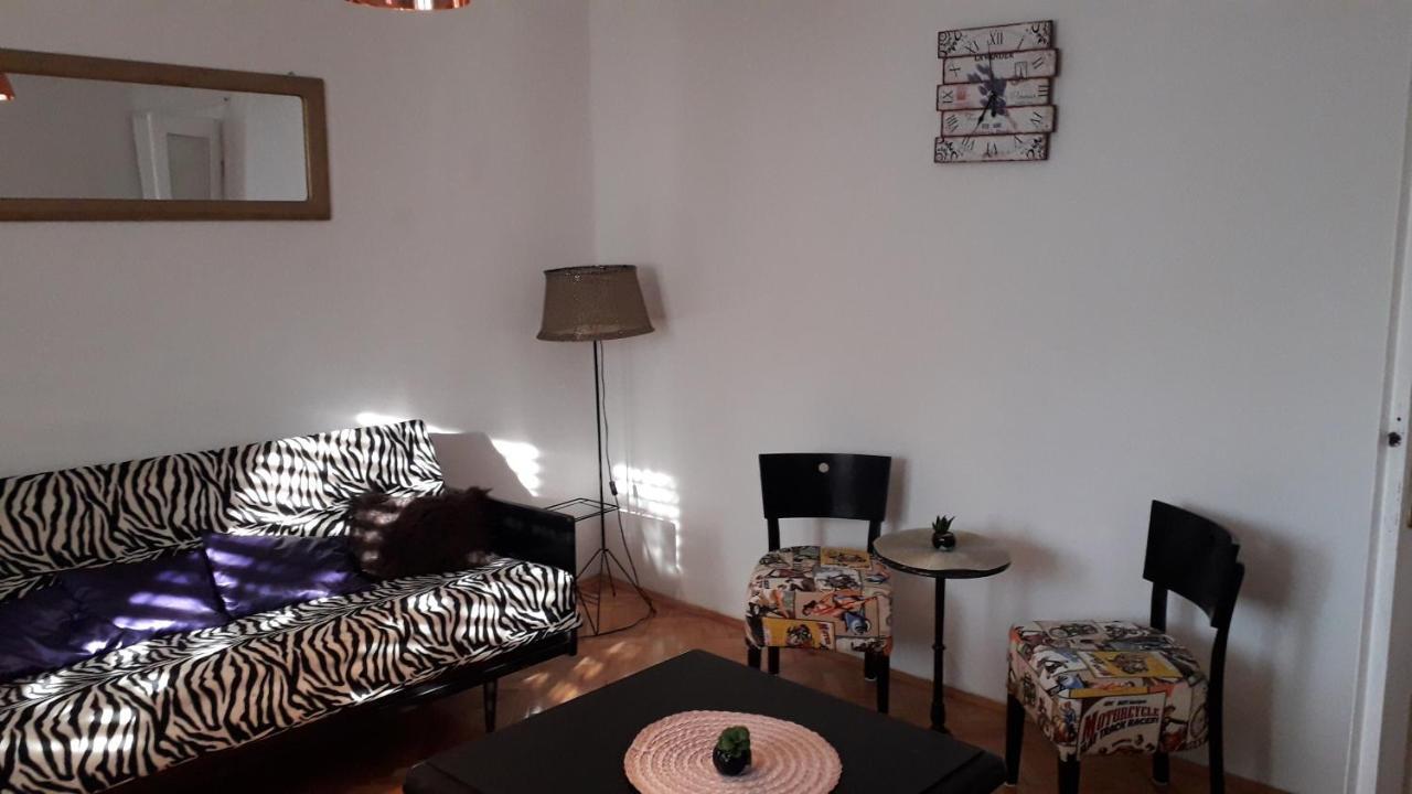 Apartman Pem 普拉 外观 照片